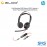 Poly Blackwire 5220 Stereo USB-C Headset +3.5mm Plug +USB-C/A Adapter (8X231AA)