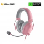 Razer BlackShark V2 X Gaming Headset – Quartz Edition (RZ04-03240800-R3M1)