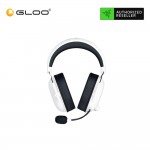 Razer BlackShark V2 HyperSpeed Gaming Headset – White (RZ04-04960200-R3M1)