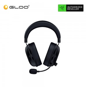 Razer BlackShark V2 HyperSpeed Gaming Headset – Black (RZ04-04960100-R3M1)