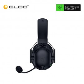Razer BlackShark V2 HyperSpeed Gaming Headset – Black (RZ04-04960100-R3M1)
