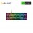 Razer Huntsman Mini Analog 60% Gaming Keyboard with Analog Optical Switches (RZ03-04340100-R3M1)