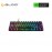 Razer Huntsman Mini Analog 60% Gaming Keyboard with Analog Optical Switches (RZ03-04340100-R3M1)