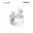 SonicGear EarPump Q5 ANC TWS Earbuds -White 8886411935900