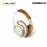 SonicGear Airphone ANC 3000 Headset White GOLD 8886411938772