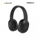 SonicGear Airphone III (2024) Bluetooth Headset - Carbon 8886411932602