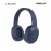 SonicGear Airphone III (2024) Bluetooth Headset - Indigo 8886411932251