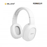 SonicGear Airphone III (2024) Bluetooth Headset - Mist 8886411932305