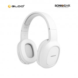 SonicGear Airphone III (2024) Bluetooth Headset - Mist 8886411932305