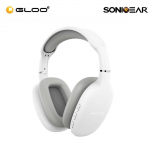 SonicGear Airphone 6 Headset White