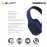 SonicGear Airphone 5 (2019)  Headset White Grey 8886411935818