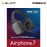 Sonic Gear Airphone 7 Headset Black Gun Metal 8886411935856