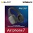 SonicGear Airphone 7 Headset Black Gun Metal 8886411935856