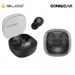 SONICGEAR EARPUMP TWS JEWEL 2 (2024) – Black 8886411931100