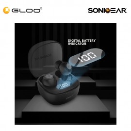 SONICGEAR EARPUMP TWS JEWEL 2 (2024) – Blue 8886411931247