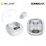 SONICGEAR EARPUMP TWS JEWEL 2 (2024) – White 8886411931162