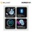 SONICGEAR EARPUMP TWS JEWEL 2 (2024) – White 8886411931162