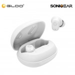 SonicGear EARPUMP TWS 16 ANC - White 8886411930509