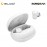 SonicGear EARPUMP TWS 16 ANC - White 8886411930509