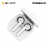 SonicGear EARPUMP TWS 1 (2021) - White 8886411937201
