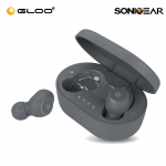 SonicGear EARPUMP TWS 2 (2021) - Grey 8886411937539