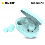 SonicGear EARPUMP TWS 2 (2021) - Mint 8886411937546