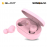 SonicGear EARPUMP TWS 2 (2021) - Peach  8886411937553