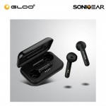 Sonic Gear EARPUMP TWS 3+ BLACK 8886411937911