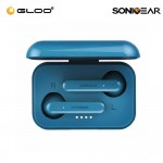 SonicGear EARPUMP TWS 3+ D.BLUE 8886411937959