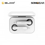 Sonic Gear EARPUMP TWS 3+ WHITE 8886411937928