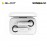 Sonic Gear EARPUMP TWS 3+ WHITE 8886411937928