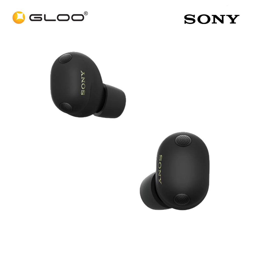 Sony WF1000XM6/BZE Black Wireless Noise Cancelling Headphone