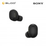 Sony WF1000XM6/BZE Black Wireless Noise Cancelling Headphone