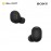 Sony WF1000XM6/BZE Black Wireless Noise Cancelling Headphone