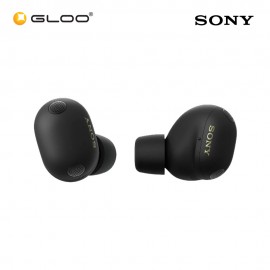 Sony WF1000XM6/BZE Black Wireless Noise Cancelling Headphone