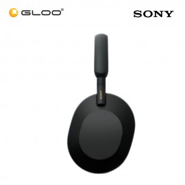 Sony WH1000XM5/BME Black Noise Cancelling Headphone 4548736132603