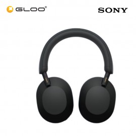 Sony WH1000XM5/BME Black Noise Cancelling Headphone 4548736132603