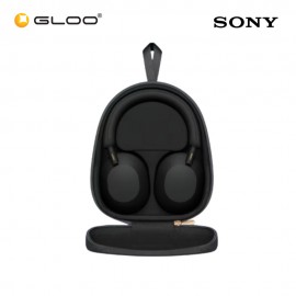 Sony WH1000XM5/BME Black Noise Cancelling Headphone 4548736132603