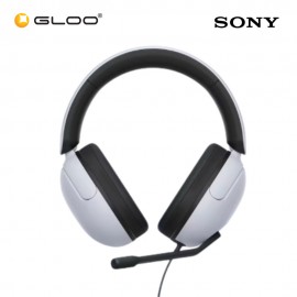 Sony INZONE H3 MDR-G300/WZE White Headphone 4548736133471