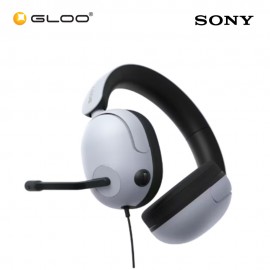Sony INZONE H3 MDR-G300/WZE White Headphone 4548736133471
