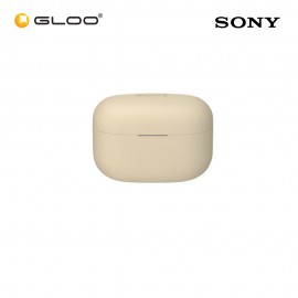 Sony WF-LS900N/CCE Ecru LinkBuds 4548736140554