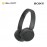 Sony WH-CH520/BZE Black Headphone 4548736142381