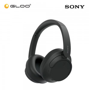 Sony WH-CH720N/BCE Black Headphone 4548736142435