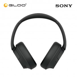 Sony WH-CH720N/BCE Black Headphone 4548736142435