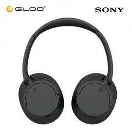 Sony WH-CH720N/BCE Black Headphone 4548736142435