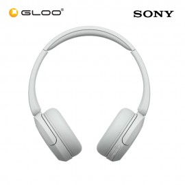 Sony WH-CH520/WZE White Headphone 4548736142824