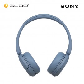 Sony WH-CH520/LZE Blue Headphone 4548736142879