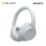 Sony WH-CH720N/WCE White Headphone 4548736142978