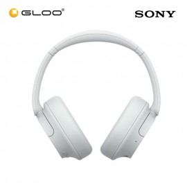 Sony WH-CH720N/WCE White Headphone 4548736142978