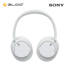 Sony WH-CH720N/WCE White Headphone 4548736142978